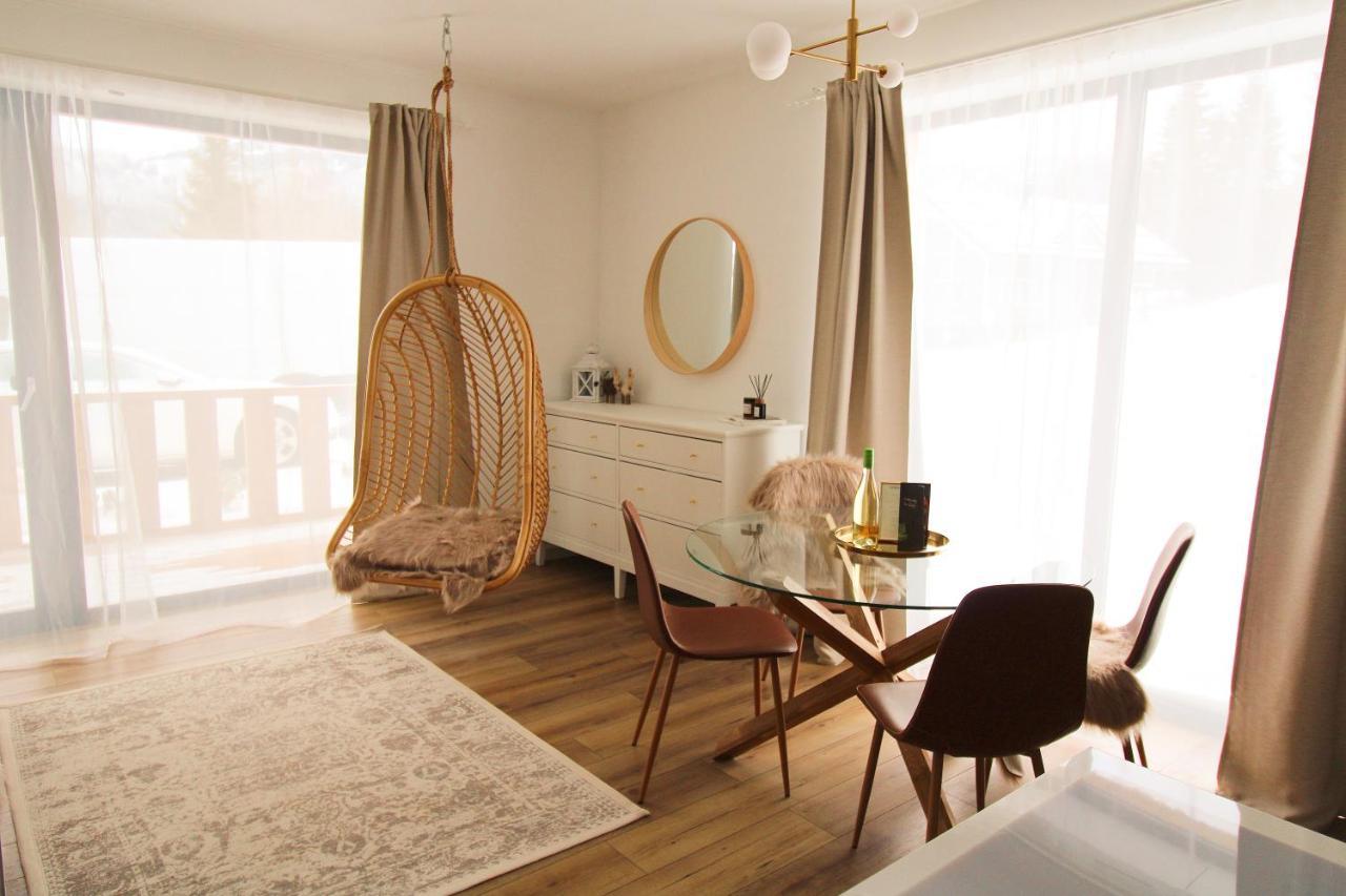 דונובאלי Bjoerg Apartment & Sauna מראה חיצוני תמונה