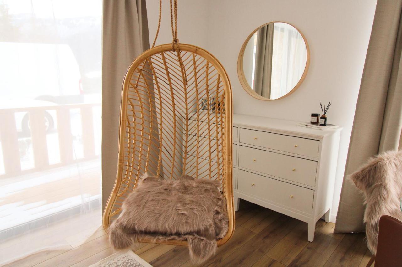 דונובאלי Bjoerg Apartment & Sauna מראה חיצוני תמונה