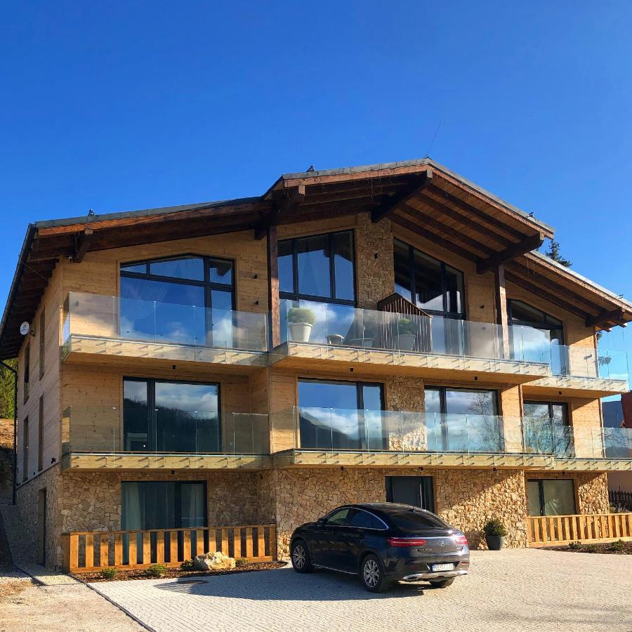 דונובאלי Bjoerg Apartment & Sauna מראה חיצוני תמונה
