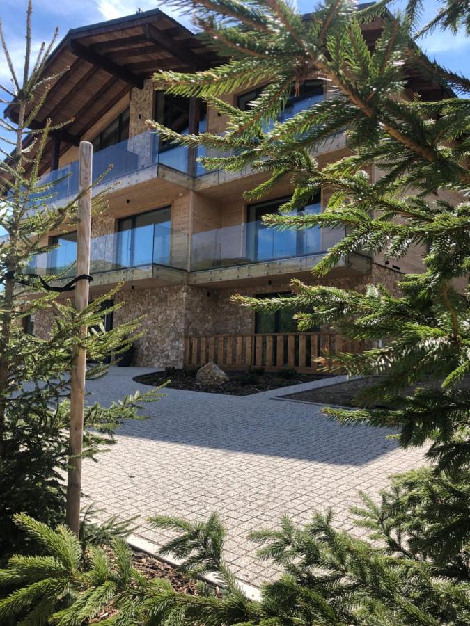 דונובאלי Bjoerg Apartment & Sauna מראה חיצוני תמונה